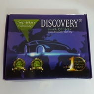Discovery Fuel Saver