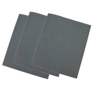 Sandpaper grid grit 1500 gundam gunpla model kit sandpaper abrasive paper