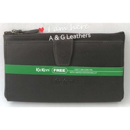 Original Kickers Long Leather Wallet - 51473