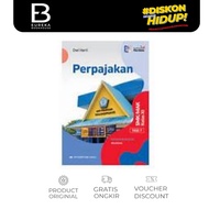 ERLAANGGA - TAXATION (KK ACCOUNTING) VOCATIONAL SCHOOL/MAK CLASS.11 PHASE F/KM