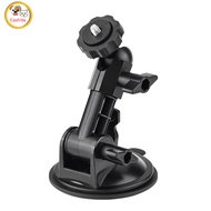 Action Camera Car Mount Suction Cup Gimbal Camera Car Holder Compatible For OSMO Pocket 3 Camera Accessory