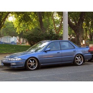 Honda Integra 4 Doors 1989 - 1993 (DA6) Power Window Motor and Gear