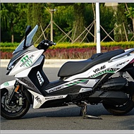 Suitable for Like 318 Stickers Unique Modified Car Stickers Creative Body Decals Decoration Motorcyc