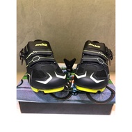 Mxl Cleat Shoes MTB Black | Mxl Black MTB Shoes