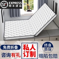 Rice Palm Mat Foldable Wholesale Hard Latex Coconut Palm Household Palm Mat 1.5 Coconut Palm Rental 