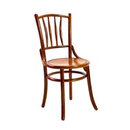 MADE BY USING SOLID TEAK,POPULAR FOR TRADITIONAL THEMED HOMES AND RESTAURANTS KOPITIAM DINING CHAIR