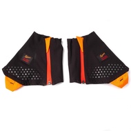 MYSTERY RANCH Mystery Ranch X Danner Gaiter - Black