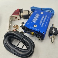Turbosmart Dual Stage Boost Controller Electric / Type T /  type F Turbo Boost Control Wastegate Swi