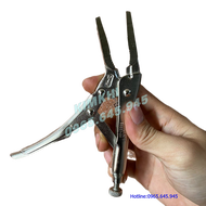 Kìm chết mỏ nhọn đài loan cmart 6 in