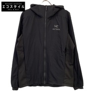 Arc'teryx [2023] X00000748702 ATOM 連帽夾克，M 碼 [二手]