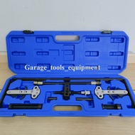 XR Tools One Man Operation Valve Spring Compressor