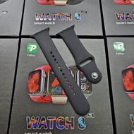 (Expert) Smart Watch Strap Series S8 S9 T500 T500 Pro T800 T900 Ultra Max (Original)