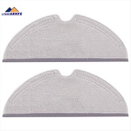 Multipurpose Mop Cloth Pads for  Q5, Q5 Pro, Q5 Pro+, , Q7Max, Q8Max, Q8Max+, E Series, S5, S5 Max, 