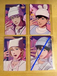 出 Plave YouTube 特典