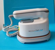 Home Deluxe 手提熨斗