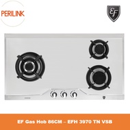 EF Gas Hob 86CM – EFH 3970 TN VSB