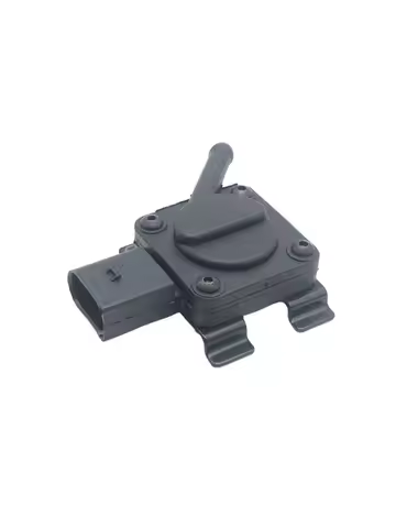 Car Exhaust Pressure Sensor for BMW 1 3 5 7 Series 316d X1 120d X3 320d 330d X5 30d 40d Mini Clubman