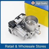high quality 06B133062L 408238323006Z Electronic Throttle Body Assembly For A4 For SUPERB PASSAT 06B