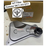 SUBARU XV GT7 2018Y~ / XV GP7 / FORESTER SK7 / SJ5 AUTO FILTER ORIGINAL SUBARU 31728-AA180