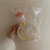 【全新】Miffy 豪斯登堡限定頭箍