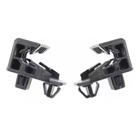 Compatible Headlight Mounting Bracket Clips For Toyota For Tacoma For Lexus RX300 GX470 RX330 RX400h