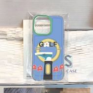 SOFT CASING CLEAR PREMIUM CLEAR SILICON COMPATIBLE FOR OPPO RENO 14 14F 5G 13F 13 12 12F 11 11F 10 P