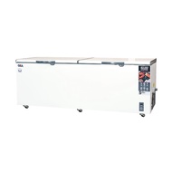 Gea Chest Freezer Box 865 Liter Ab-900-Tx / Ab 900 Tx / Ab900Tx