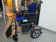 二手新淨混合電動輪椅 美國原裝進口