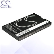 CS Battery For Huawei Ascend P1 S / Ascend P1 TD Phone Battery HU9200SL