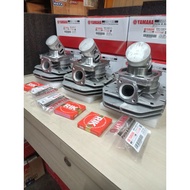 Y125Z RACING BLOCK STANDARD 125 125Z 57MM 62MM 125ZR