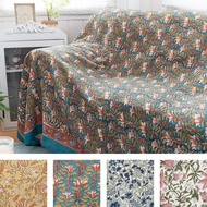 【預訂】印度製 可愛小碎花多用途梳化布