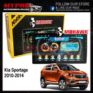 🔥MOHAWK🔥Kia Sportage 2010-2014 Android player  ✅T3L✅IPS✅