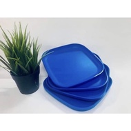 Tupperware  Dessert Plate