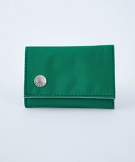 Japanese Letian Womens Mini Wallet Coin Purse Student Short Japanese Style Cross-Border Ins Wallet F