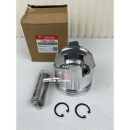 Piston YANMAR Piston 3TNE88 4TNV88 4TNE88 4D88E 129901-22081