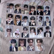 ald1 alphadriveone anxin photocards