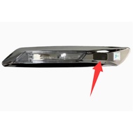 Hole Style/Suitable for BMW BMW 5 Series F10 F11 Hole Fender Side Light with Hole Signal Indicator L