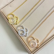 Chopard Happy Diamonds Necklace