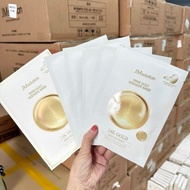 JM SOLUTION ANTI-AGING GOLD MASK