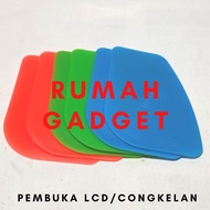 PEMBUKA CONGKELAN LCD BAHAN PLASTIK OPENING TOOLS