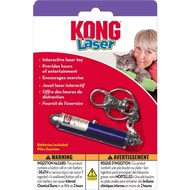 Kong Laser Pointer
