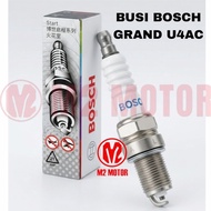 BOSCH GRAND U4AC SPARK PLUG
