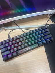 Hyperx Alloy Origins 60