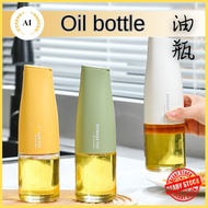 Oil Bottle Sauce Botol Minyak bottle Kitchen oil jar 油瓶