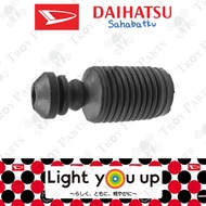 (1pc) Daihatsu Front Absorber Strut Cover / Boot 48331-BZ020 Alza Myvi 2005-2011 Myvi Lagi Best Viva