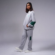 PETRONAS Shuttlehearts 2026 Strikehearts Sweat Pants - Grey