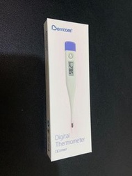 電子溫度計