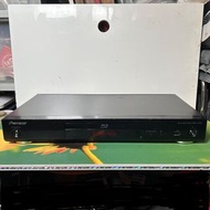 Pioneer BDP-X300 3D Blu-ray DVD Player (SACD)(4K升頻功能)(WiFi 2.4G)藍光影碟播放機