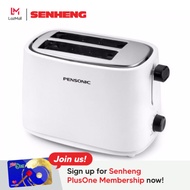 Pensonic 750W Bread Toaster PT928