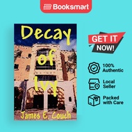 Decay Of Ivy - Paperback - English - 9780595239481